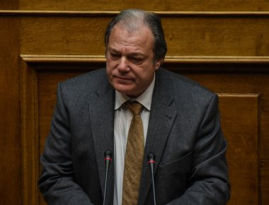Κ.Κατσίκης: «Θα το καταψηφίσω το νομοσχέδιο για την αλλαγή φύλου»